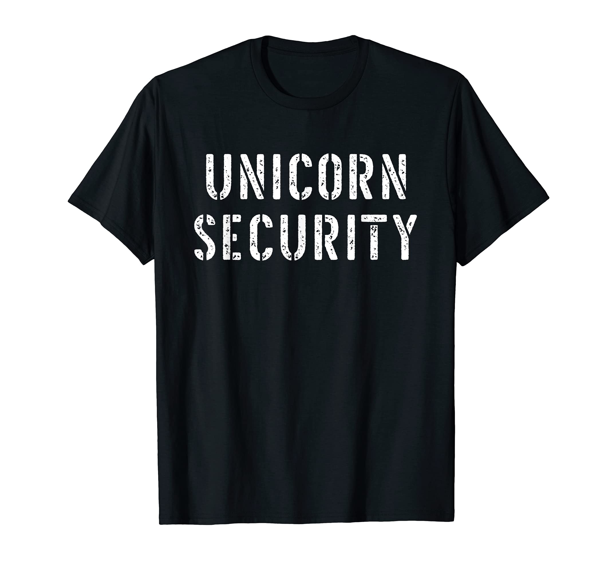 Halloween Dad Mom Daughter Costume Unicorn T-Shirt - Trendy Graphic Unisex - T-Shirt, Sweatshirt, Hoodie