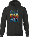 Cali Lifestyle - Adult & Kids T-Shirts, Sweatshirts & Hoodies apparel design preview 1