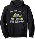 Chameleon Drawing - Adult & Kids T-Shirts, Sweatshirts & Hoodies apparel design preview 1