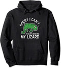 Chameleon Drawing Funny Lizard Reptile Geckos - Adult & Kids T-Shirts, Sweatshirts & Hoodies apparel design preview 1
