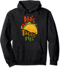 Tacos Are Life - Adult & Kids T-Shirts, Sweatshirts & Hoodies apparel design preview 1