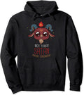 Saitan - Adult & Kids T-Shirts, Sweatshirts & Hoodies apparel design preview 1