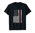 Father Daddy Fathers Day Matching T-Shirt - Casual Everyday Wear Men Women - T-Shirt, Sweatshirt, Hoodie
