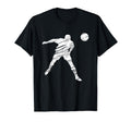 Soccer Player And Soccer Fan Motif T-Shirt - Custom Art Print Unisex - T-Shirt, Sweatshirt, Hoodie