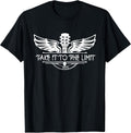 Take It to The Limit - Adult & Kids T-Shirts, Sweatshirts & Hoodies apparel design preview 1