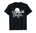 Volleyball Nana Volleyball Player Nana T-Shirt - Graphic Print for Adults - T-Shirt, Sweatshirt, Hoodie
