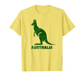 Australia Rugby Australian Flag Pride T-Shirt - Novelty Apparel Unisex - T-Shirt, Sweatshirt, Hoodie