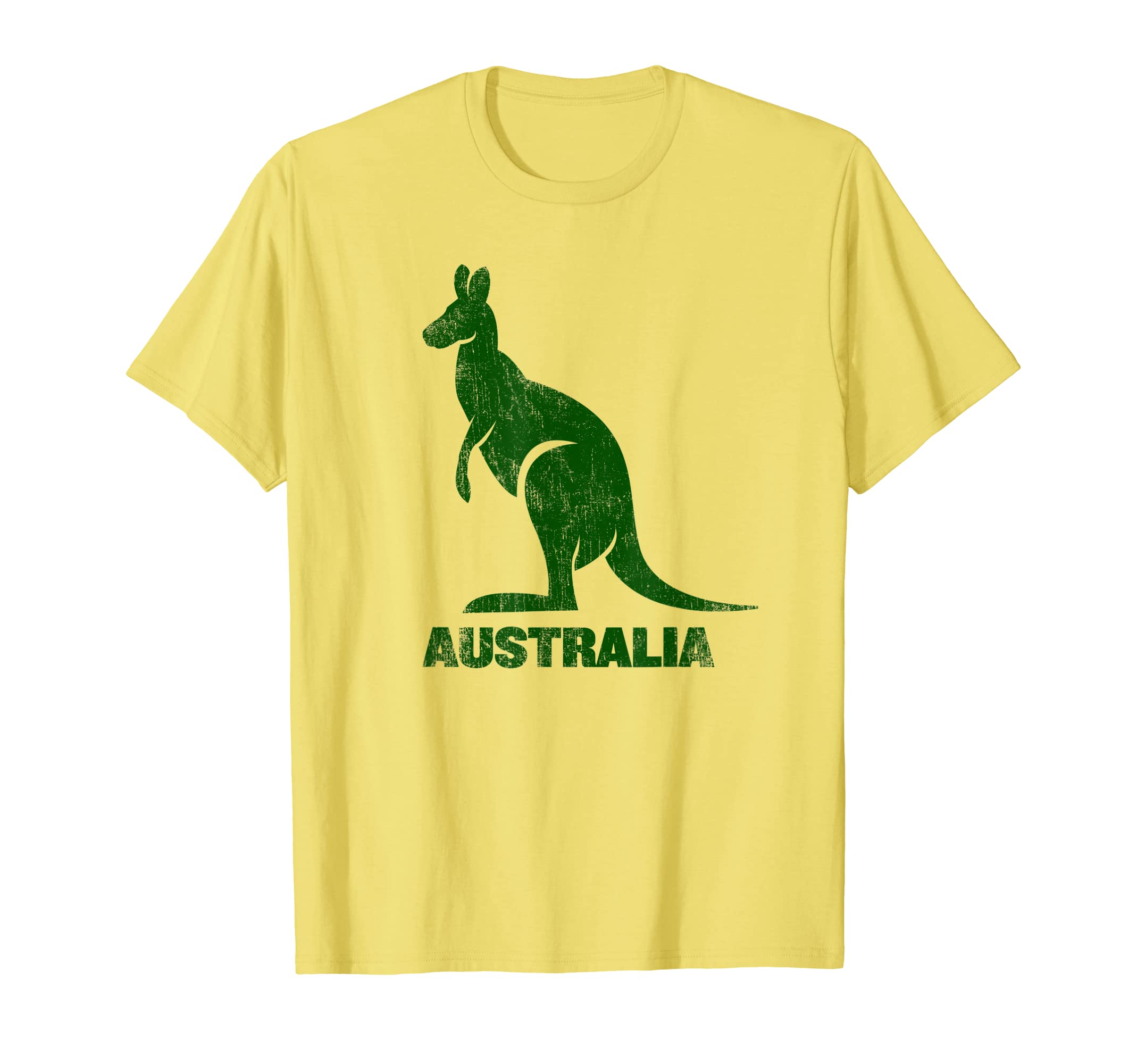 Australia Rugby Australian Flag Pride T-Shirt - Novelty Apparel Unisex - T-Shirt, Sweatshirt, Hoodie