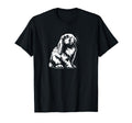 Womens Mini Holland Lop Bunny Rabbit Lover T-Shirt - Unique Graphic Unisex - T-Shirt, Sweatshirt, Hoodie