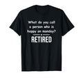 Funny Retirement Dad Joke T-Shirt - Graphic Print for Adults - T-Shirt, Sweatshirt, Hoodie