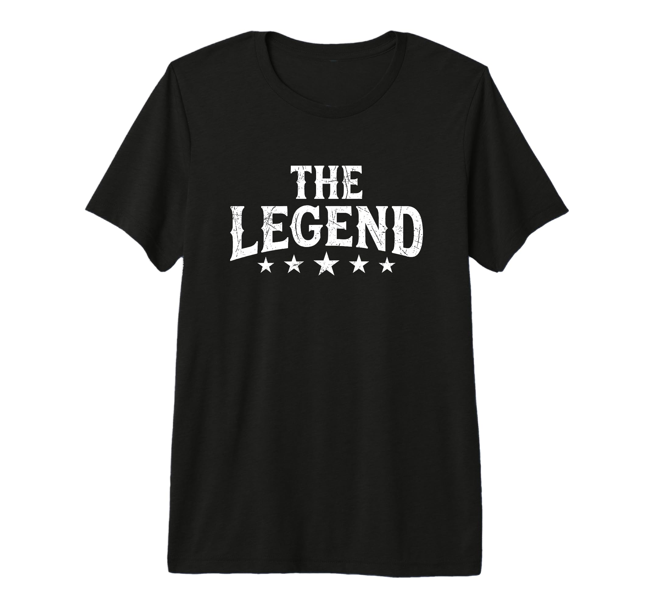 Legend And Legacy Matching Dad And T-Shirt - Custom Art Print for Adults - T-Shirt, Sweatshirt, Hoodie