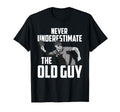 Disc Golf Art Dad Disc Golf Lover Disc T-Shirt - Streetwear Style Unisex - T-Shirt, Sweatshirt, Hoodie