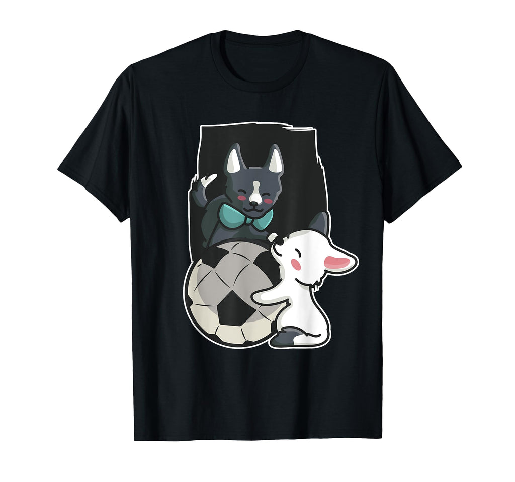 Soccer Player Soccer Fan Goalkeeper T-Shirt - Minimalist Print for Adults - T-Shirt, Sweatshirt, Hoodie