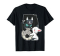 Soccer Player Soccer Fan Goalkeeper T-Shirt - Minimalist Print for Adults - T-Shirt, Sweatshirt, Hoodie