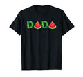 Dada Watermelon Lover Fruitarian Summer T-Shirt - Trendy Graphic Unisex - T-Shirt, Sweatshirt, Hoodie