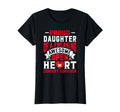 Open Heart Surgery Survivors T-Shirt - Fun Novelty Design Men Women - T-Shirt, Sweatshirt, Hoodie