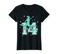 14Th Birthday Soccer Playing T-Shirt - Graphic Print Unisex - T-Shirt, Sweatshirt, Hoodie