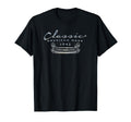 Car 1942 Happy 84Th Birthday Antique T-Shirt - Streetwear Style for Adults - T-Shirt, Sweatshirt, Hoodie