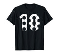 Soccer Player Sport Athlete Soccer T-Shirt - Fun Novelty Design Men Women - T-Shirt, Sweatshirt, Hoodie