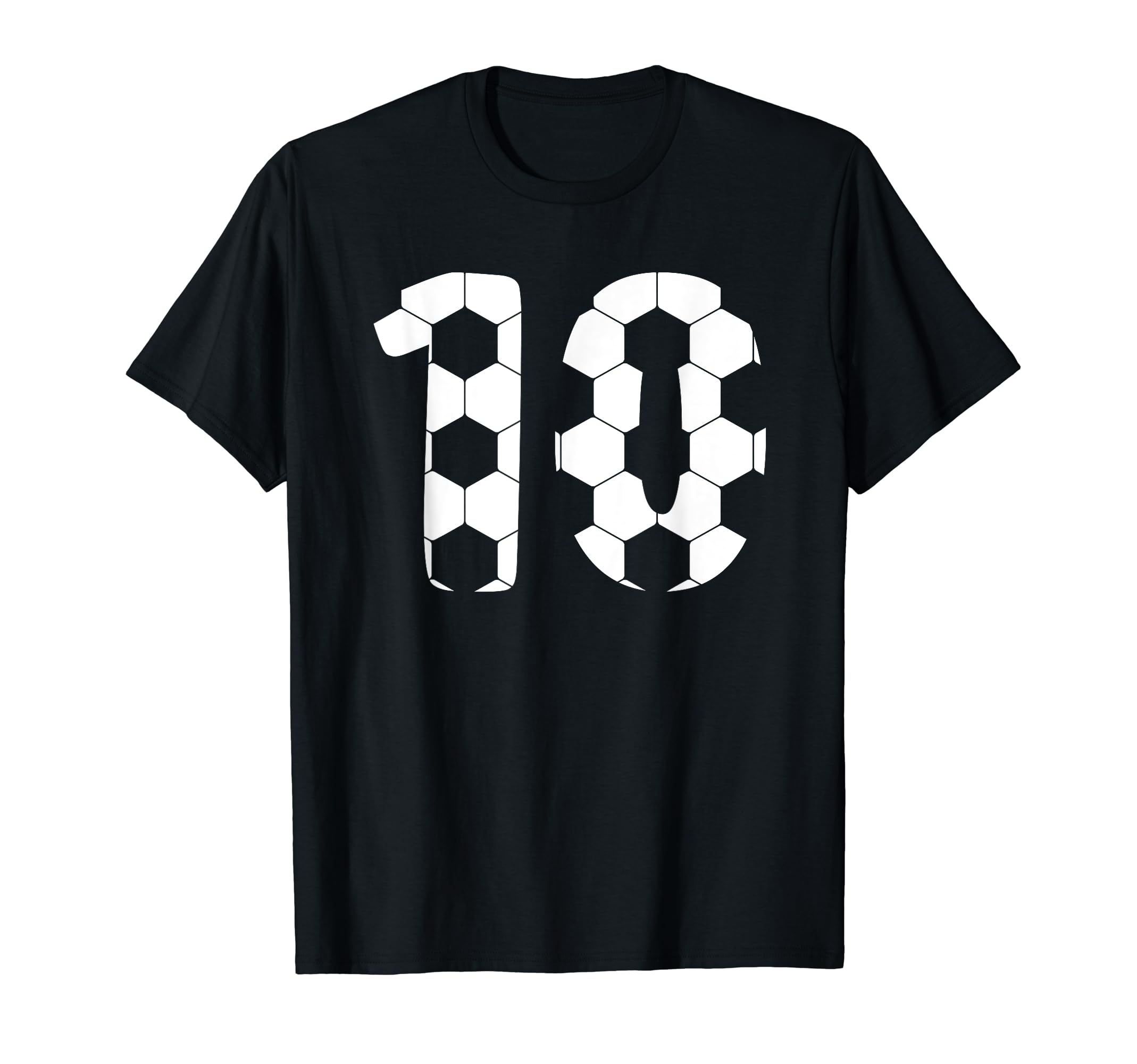 Soccer Player Sport Athlete Soccer T-Shirt - Fun Novelty Design Men Women - T-Shirt, Sweatshirt, Hoodie
