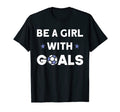Soccer Football Soccer Lovers Sayings T-Shirt - Aesthetic Graphic Men Women - T-Shirt, Sweatshirt, Hoodie