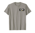Dad Bee Beekeeping 1St Birthday Matching T-Shirt - Graphic Print Unisex - T-Shirt, Sweatshirt, Hoodie