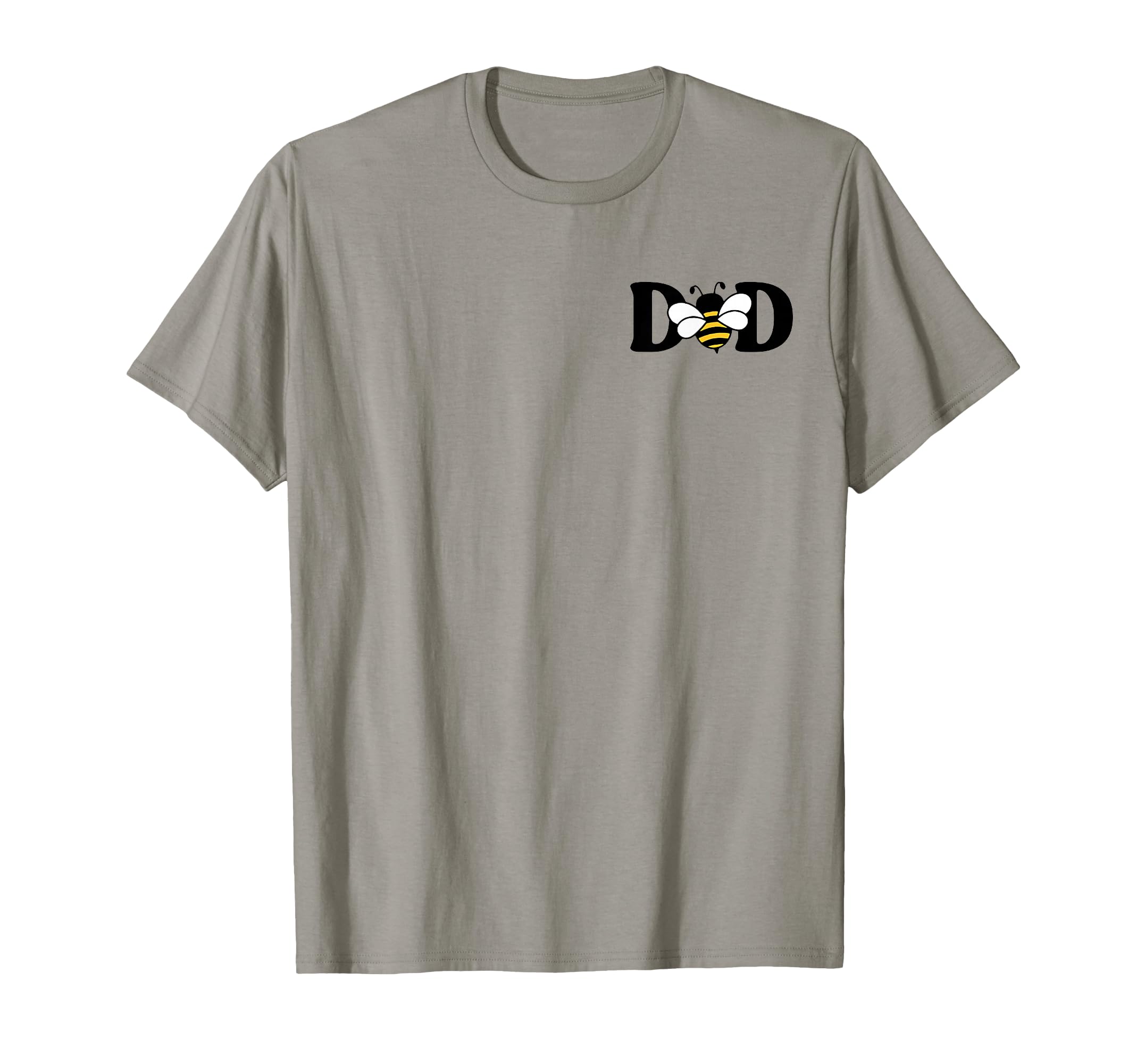 Dad Bee Beekeeping 1St Birthday Matching T-Shirt - Graphic Print Unisex - T-Shirt, Sweatshirt, Hoodie