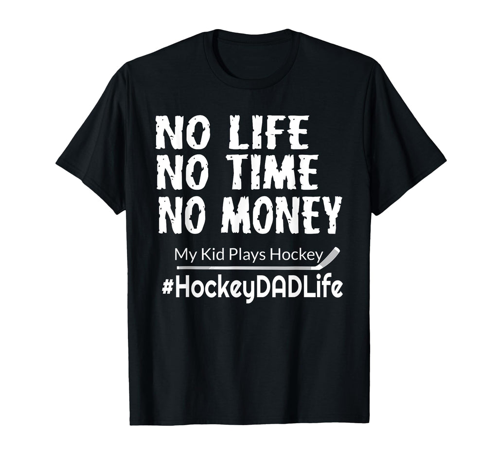 No Life No Time No Money Funny T-Shirt - Aesthetic Graphic for Adults - T-Shirt, Sweatshirt, Hoodie