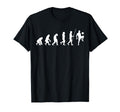 Evolution Soccer Soccer Player Gift T-Shirt - Minimalist Print for Adults - T-Shirt, Sweatshirt, Hoodie