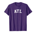 Atl T-Shirt - Unique Graphic Unisex - T-Shirt, Sweatshirt, Hoodie