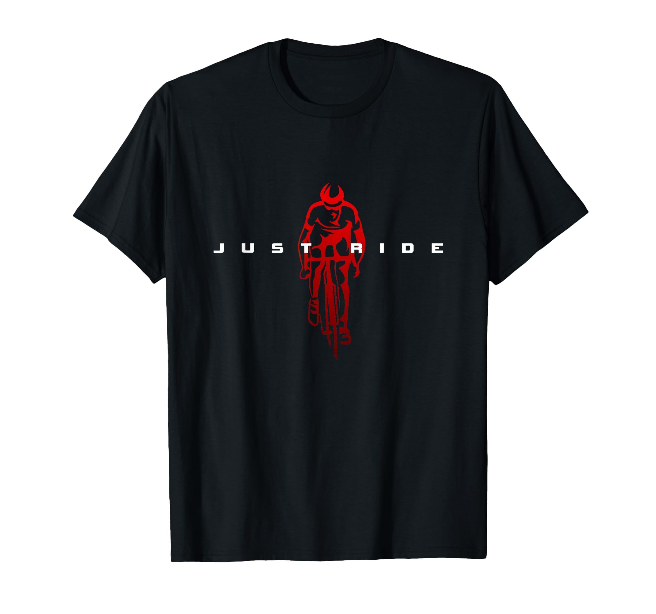 Road Biking Bicycle Cycling Small T-Shirt - Streetwear Style Unisex - T-Shirt, Sweatshirt, Hoodie