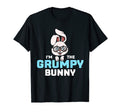 Im Grumpy Bunny Matching Family T-Shirt - Custom Art Print for Adults - T-Shirt, Sweatshirt, Hoodie