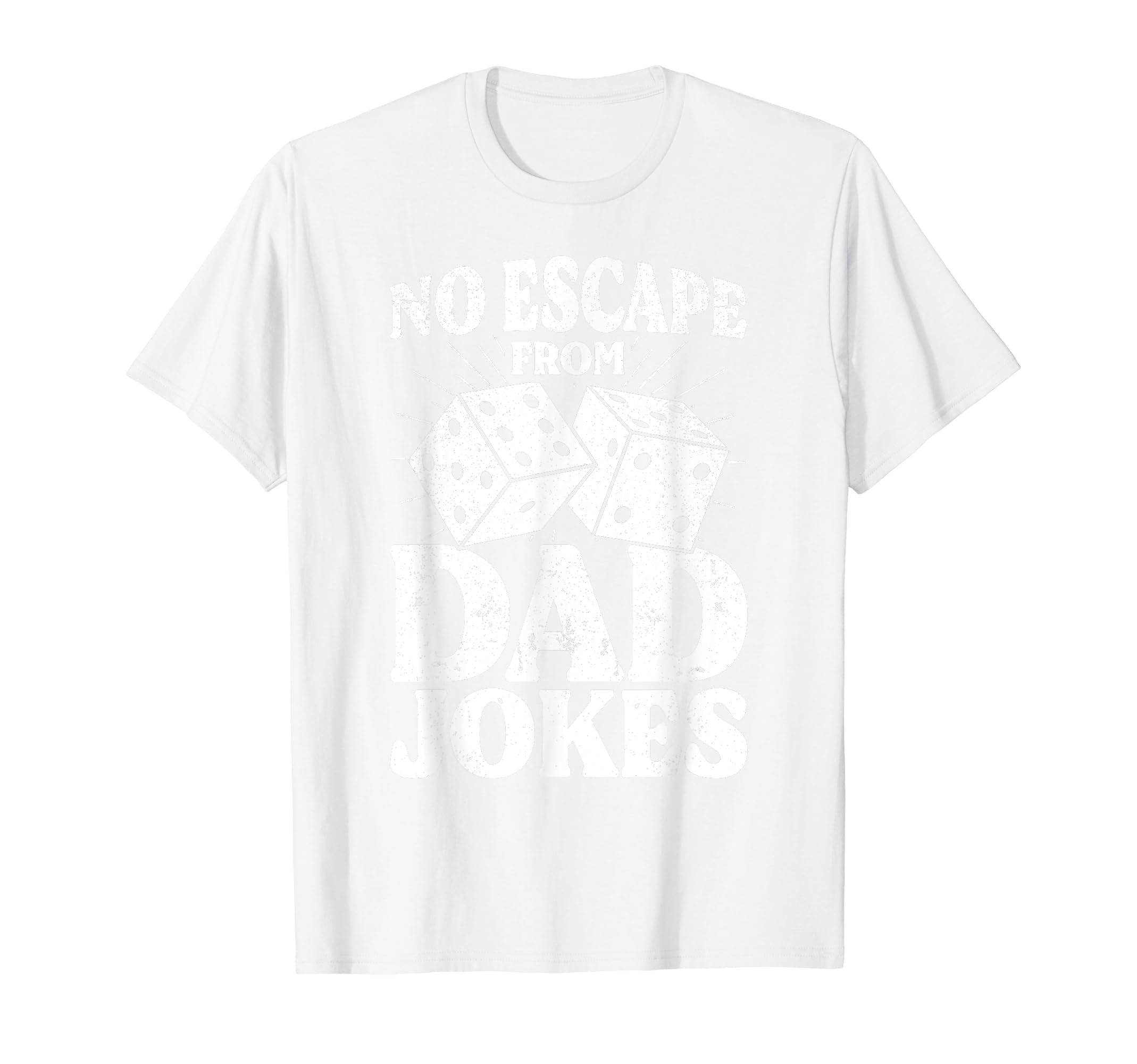 Game Night No Escape From Dad Jokes T-Shirt - Streetwear Style Unisex - T-Shirt, Sweatshirt, Hoodie