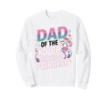 K Pop Birthday Dad Korean Pop Sweatshirt - Custom Art Print for Adults - T-Shirt, Sweatshirt, Hoodie
