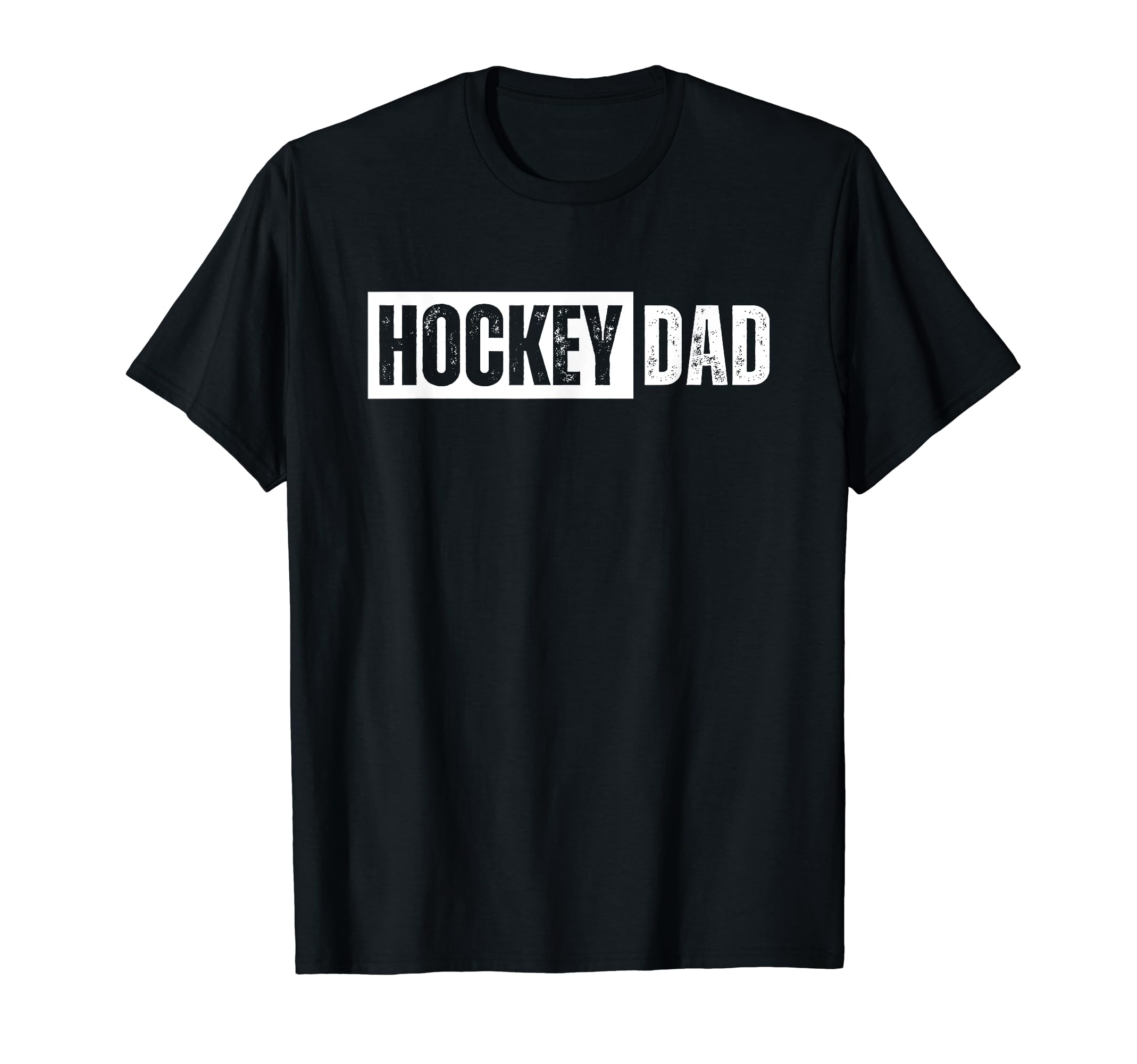 Hockey Dad T Shirts T-Shirt - Streetwear Style Men Women - T-Shirt, Sweatshirt, Hoodie