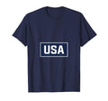 Usa Football Soccer T-Shirt - Graphic Print for Adults - T-Shirt, Sweatshirt, Hoodie