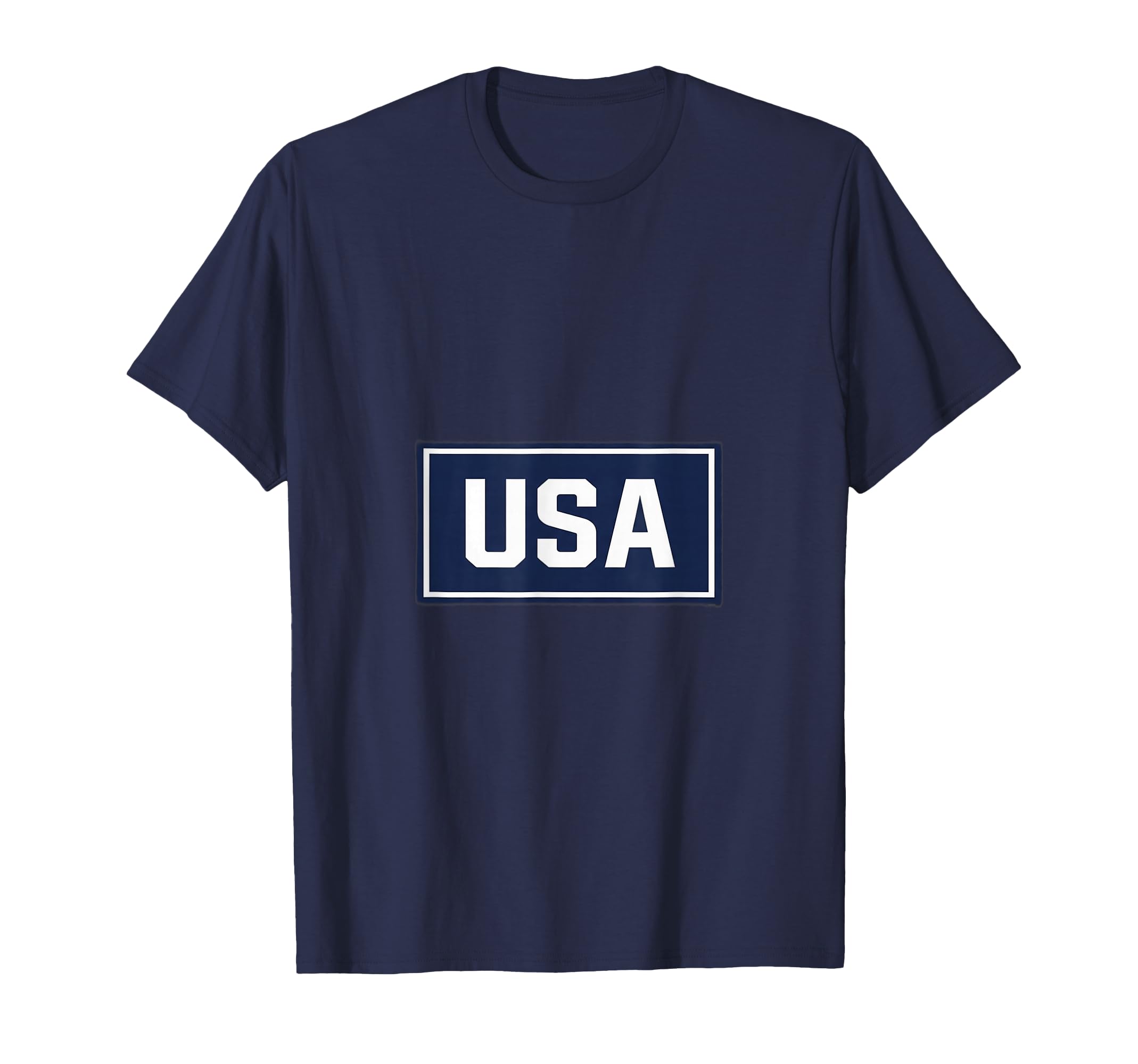 Usa Football Soccer T-Shirt - Graphic Print for Adults - T-Shirt, Sweatshirt, Hoodie