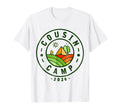 Cousin Camp 2026 Family Vacation T-Shirt - Casual Everyday Wear Unisex - T-Shirt, Sweatshirt, Hoodie