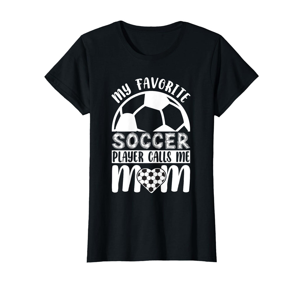Soccer Mom T-Shirt - Novelty Apparel Men Women - T-Shirt, Sweatshirt, Hoodie