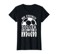 Soccer Mom T-Shirt - Novelty Apparel Men Women - T-Shirt, Sweatshirt, Hoodie