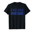 England Football Soccer T-Shirt - Fun Novelty Design Unisex - T-Shirt, Sweatshirt, Hoodie