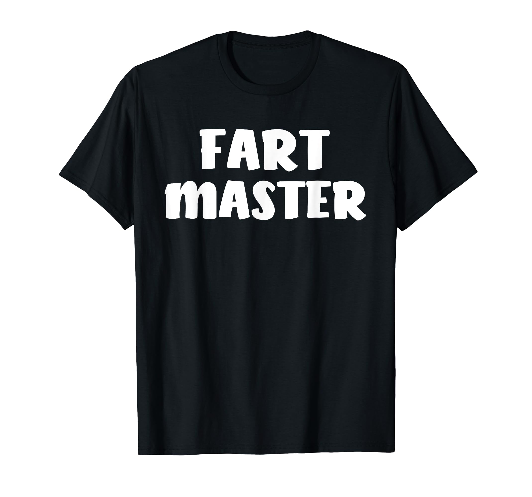 Fart Master Funny Dad Joke T-Shirt - Fun Novelty Design for Adults - T-Shirt, Sweatshirt, Hoodie