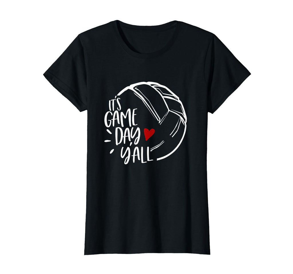 Volleyball Player Love Volleyball Mom T-Shirt - Trendy Graphic Men Women - T-Shirt, Sweatshirt, Hoodie