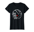 Volleyball Player Love Volleyball Mom T-Shirt - Trendy Graphic Men Women - T-Shirt, Sweatshirt, Hoodie