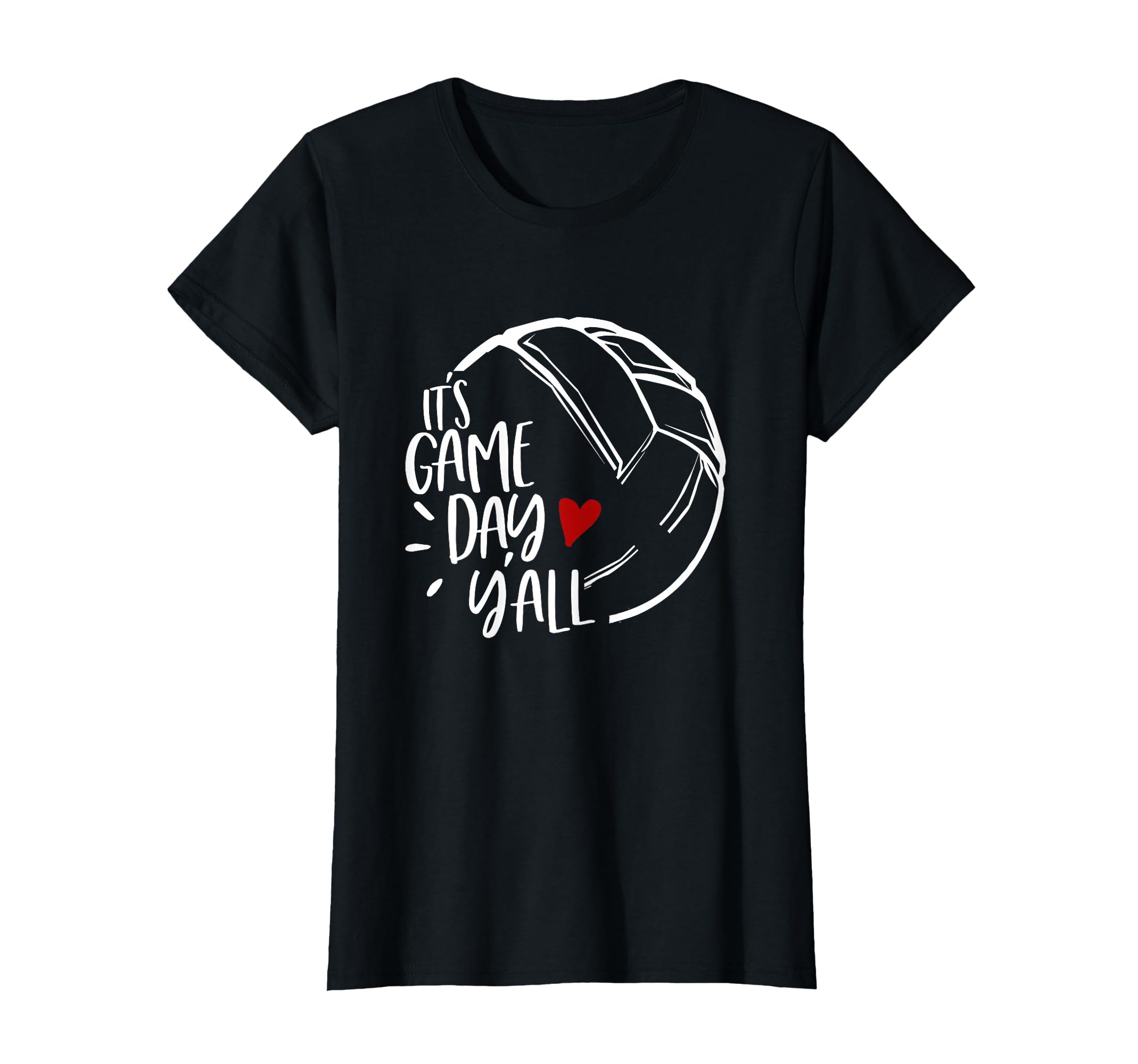 Volleyball Player Love Volleyball Mom T-Shirt - Trendy Graphic Men Women - T-Shirt, Sweatshirt, Hoodie