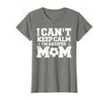 I Cant Keep Calm Im Soccer Goalkeepers T-Shirt - Novelty Apparel Men Women - T-Shirt, Sweatshirt, Hoodie