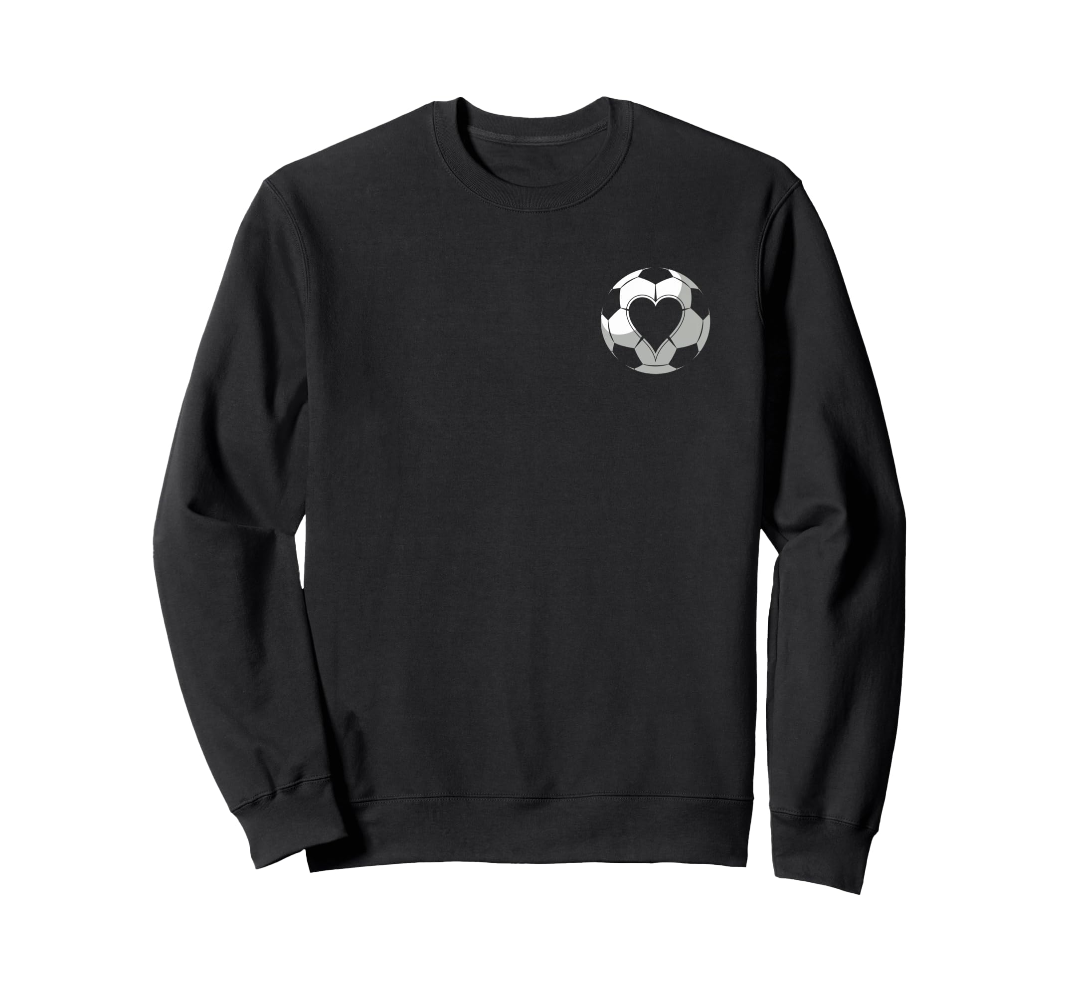Soccer Mom Squad Gifts Sweatshirt - Novelty Apparel Unisex - T-Shirt, Sweatshirt, Hoodie