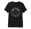 Big Chief Ribbon Cut Chewing Tobacco Logo T-Shirt - Custom Art Print Unisex - T-Shirt, Sweatshirt, Hoodie