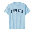 Cape Cod Massachusetts Ma Sports T-Shirt - Aesthetic Graphic for Adults - T-Shirt, Sweatshirt, Hoodie