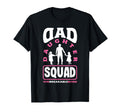 Daddy And Daughter Matching Father T-Shirt - Streetwear Style for Adults - T-Shirt, Sweatshirt, Hoodie